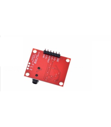 Sensor Ad8232 Ecg Medicion Pulso Cardiaco