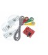 Sensor Ad8232 Ecg Medicion Pulso Cardiaco