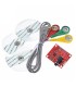 Sensor Ad8232 Ecg Medicion Pulso Cardiaco