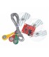 Sensor Ad8232 Ecg Medicion Pulso Cardiaco