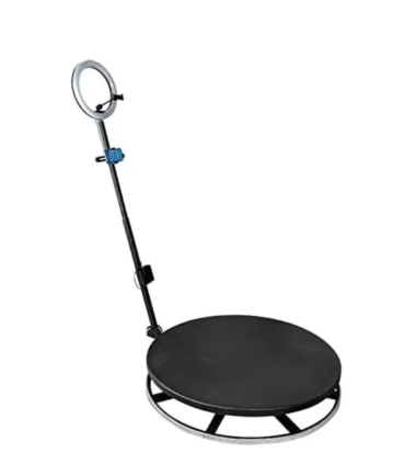 Sistema para cabina 360°