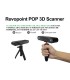 Escaner 3d Revopoint POP 3D