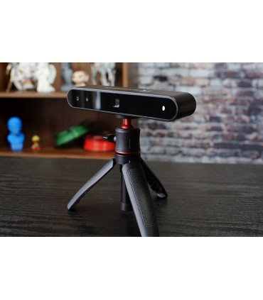 Escaner 3d Revopoint POP 3D
