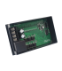 Controlador Pwm Programable De Giro Para Motores Dc/pantalla
