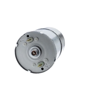 Motorreductor Dc Eje descentrado 12 o 24 volts