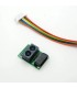 Sensor Gp2y0e03 Sharp Distancia 4-50cm I2c Minisumo