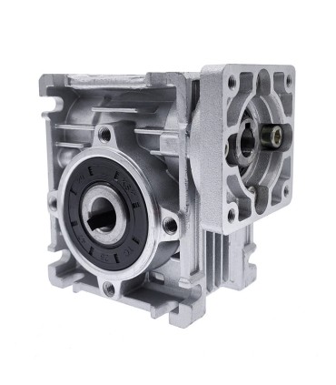Motor Nema 23 5718hb76 / Caja Reductora Alto Torque