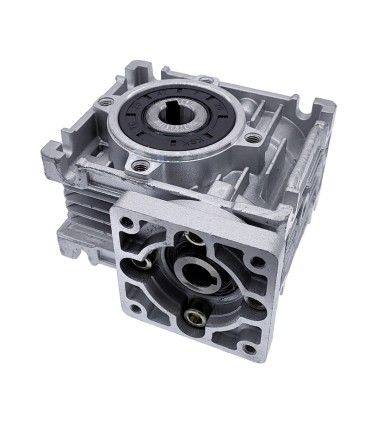 Motor Nema 23 5718hb76 / Caja Reductora Alto Torque